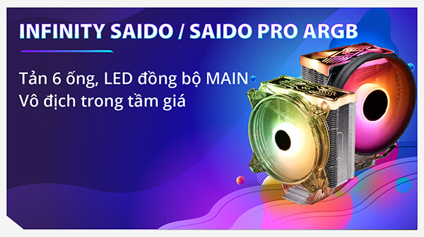 Banner Home Tan Infinity Saido Saido Pro 022022