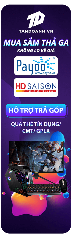 Trả Góp