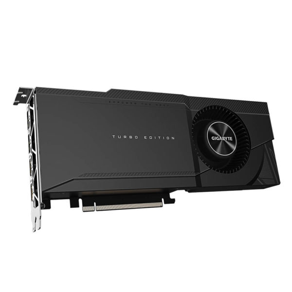 Gigabyte Geforce® Rtx 3090 Turbo 24gb 02