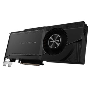 Gigabyte Geforce® Rtx 3090 Turbo 24gb 03