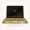 Laptop Dell XPS 13 (2nd)